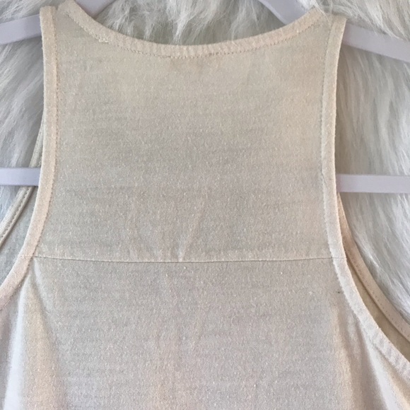 Hollister Tank Top - Picture 2 of 5